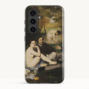 Galaxy S24 FE / Tough Case