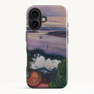 iPhone 17 / Tough Case