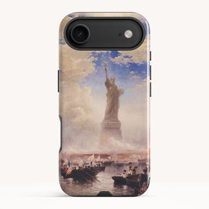iPhone 17 Air / Tough Case