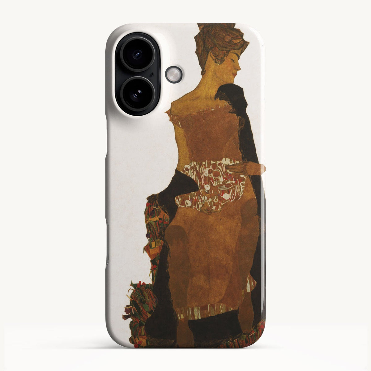Coque De Protection Gertrude Pour IPhone 11 Pro - Neuve