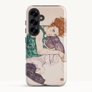Galaxy S25 / Tough Case
