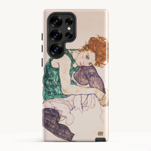 Galaxy S25 Ultra / Tough Case