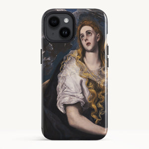 iPhone 14 / Tough Case