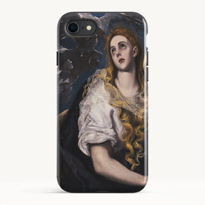 iPhone SE 2 3 / Tough Case