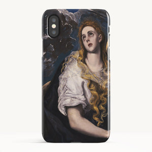 iPhone X / Slim Case
