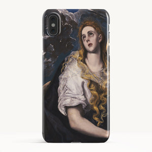 iPhone XS Max / Slim Case