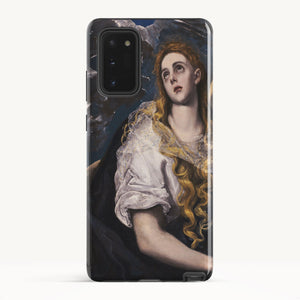 Galaxy Note 20 / Tough Case