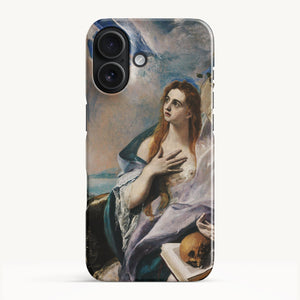 iPhone 16 / Slim Case