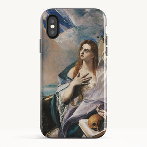 iPhone XS / Tough Case