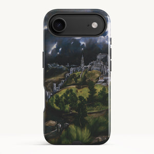 iPhone 17 Air / Tough Case