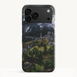 iPhone 17 Pro Max / Slim Case