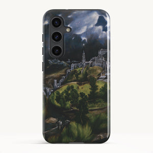 Galaxy S24 FE / Tough Case