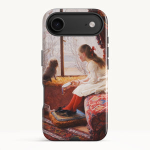 iPhone 17 Air / Tough Case