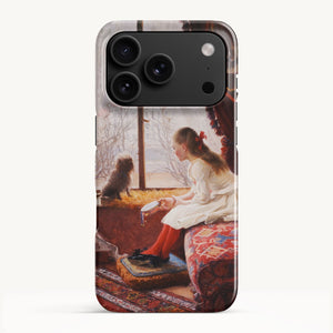 iPhone 17 Pro / Slim Case