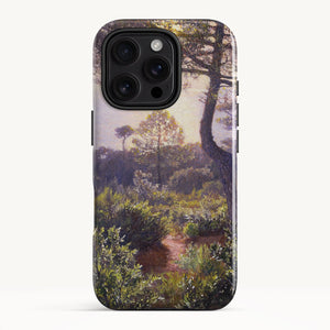 iPhone 16 Pro / Tough Case