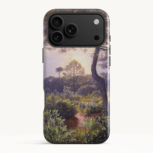 iPhone 17 Pro Max / Tough Case