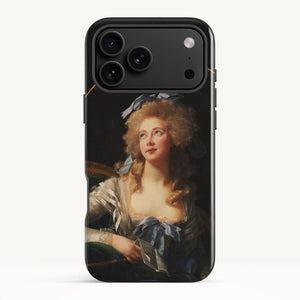 iPhone 17 Pro Max / Tough Case