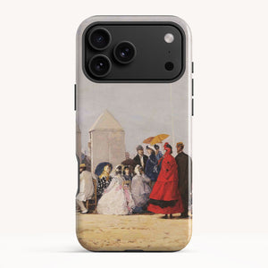 iPhone 17 Pro Max / Tough Case