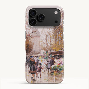 iPhone 17 Pro Max / Slim Case
