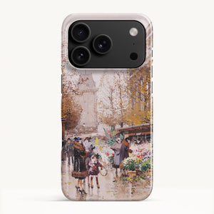 iPhone 17 Pro / Slim Case