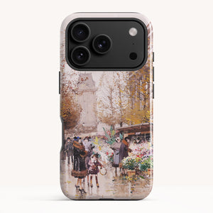 iPhone 17 Pro / Tough Case