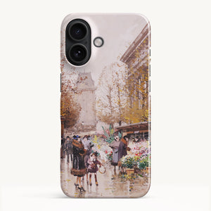 iPhone 17 / Slim Case