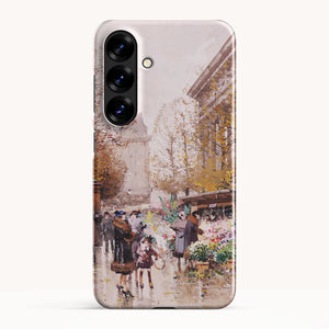 Galaxy S25 / Slim Case