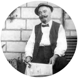 Eugene Galien-Laloue