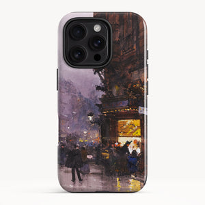 iPhone 16 Pro / Tough Case