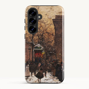 Galaxy S25 Plus / Tough Case