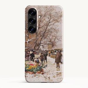 Galaxy S25 / Slim Case