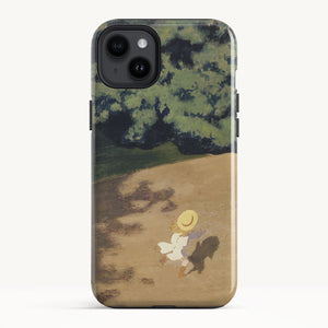 iPhone 14 Plus / Tough Case