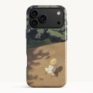 iPhone 17 Pro Max / Tough Case