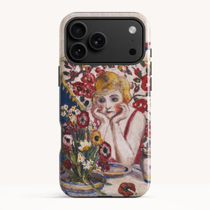 iPhone 17 Pro Max / Tough Case