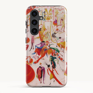 Galaxy S24 FE / Tough Case
