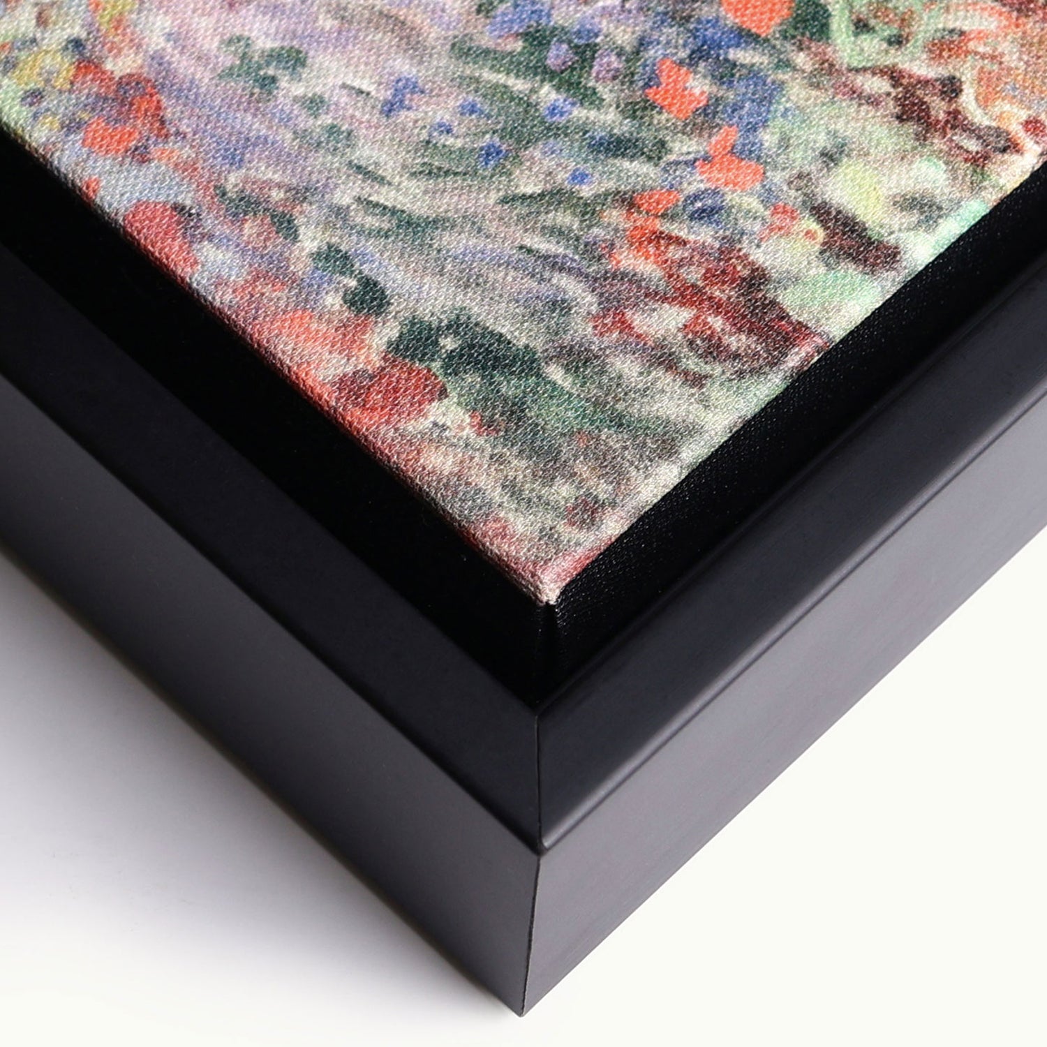 Framed Canvas