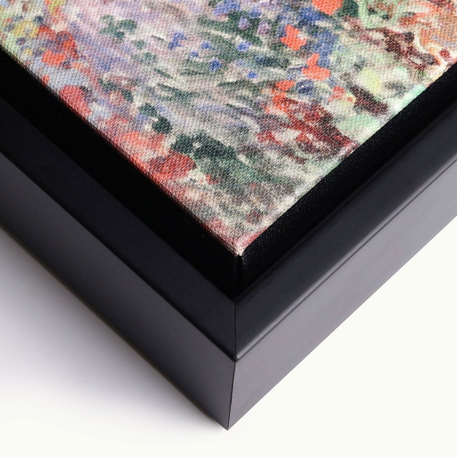 Framed Canvas