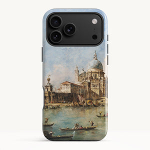 iPhone 17 Pro Max / Tough Case