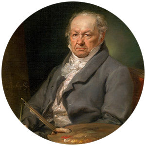 Francisco Goya