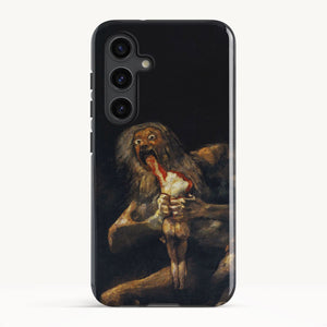 Galaxy S24 FE / Tough Case
