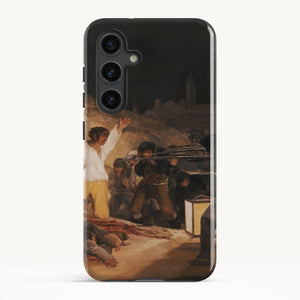 Galaxy S24 FE / Tough Case