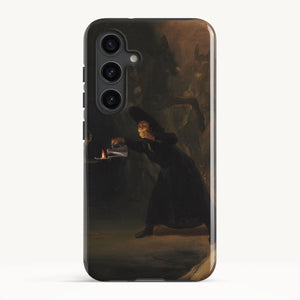 Galaxy S24 FE / Tough Case