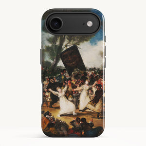 iPhone 17 Air / Tough Case