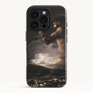 iPhone 16 Pro / Tough Case