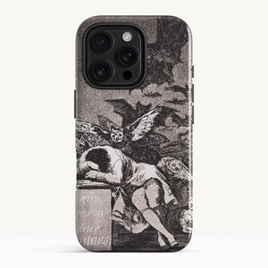 iPhone 16 Pro / Tough Case