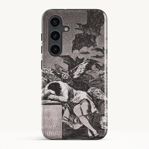 Galaxy S24 FE / Tough Case