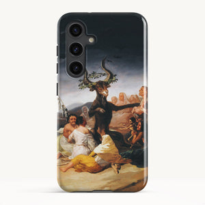 Galaxy S24 FE / Tough Case