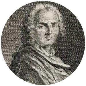 Francois Lemoyne