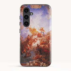 Galaxy S24 FE / Tough Case