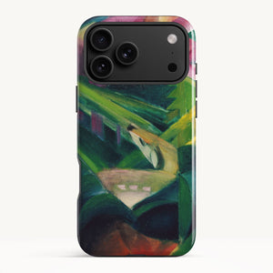 iPhone 17 Pro Max / Tough Case